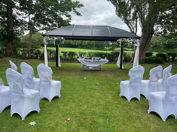 function room garden